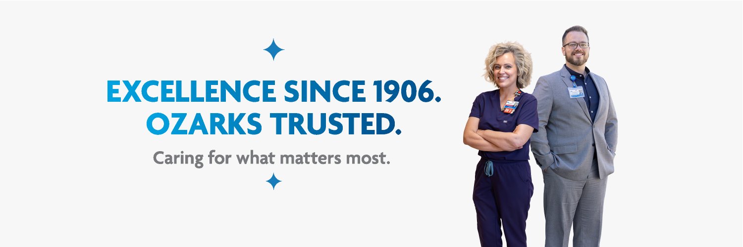 CoxHealth banner
