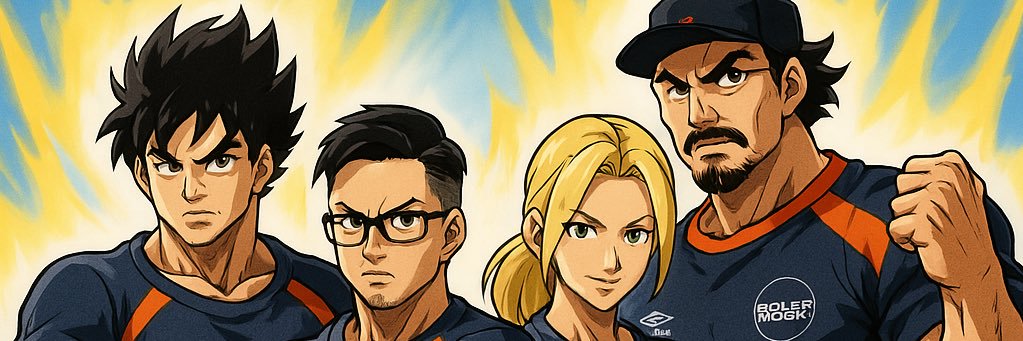 筋トレDJ GO banner