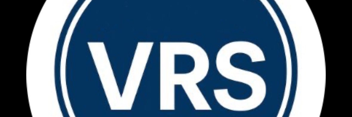 VRS banner