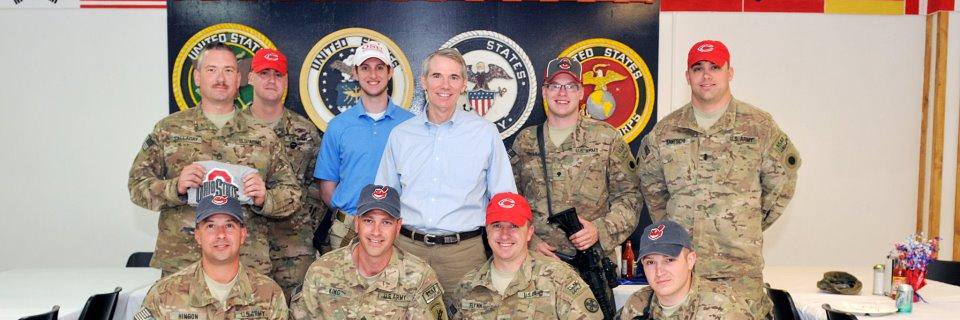 Rob Portman