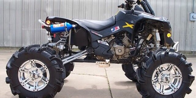 UnrealBikes's profile banner image