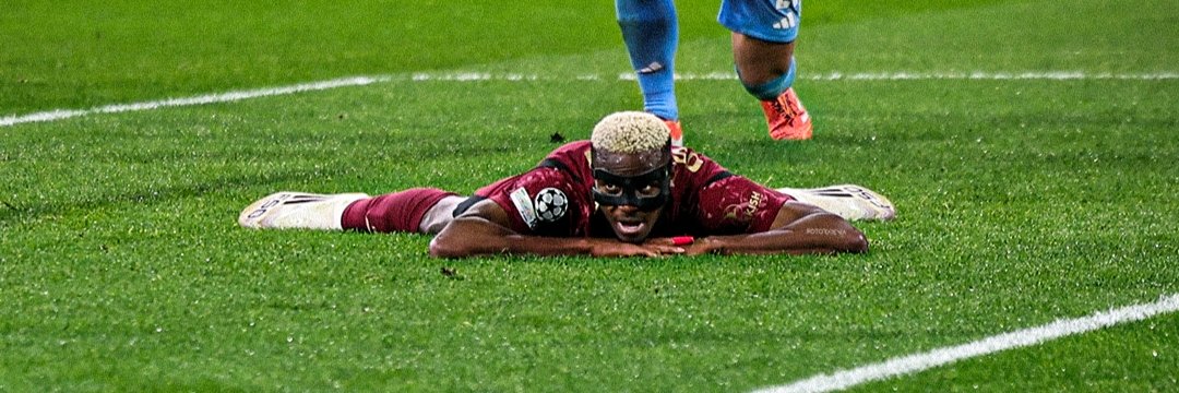 Gabriel🇧🇷🇳🇬 banner