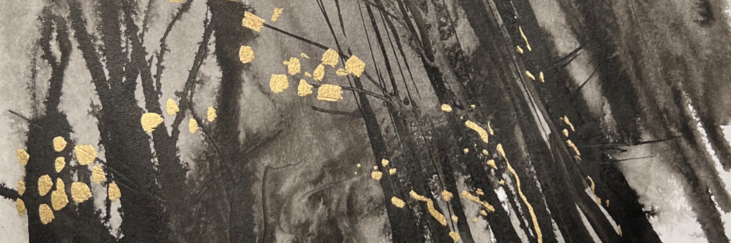 Lari's banner