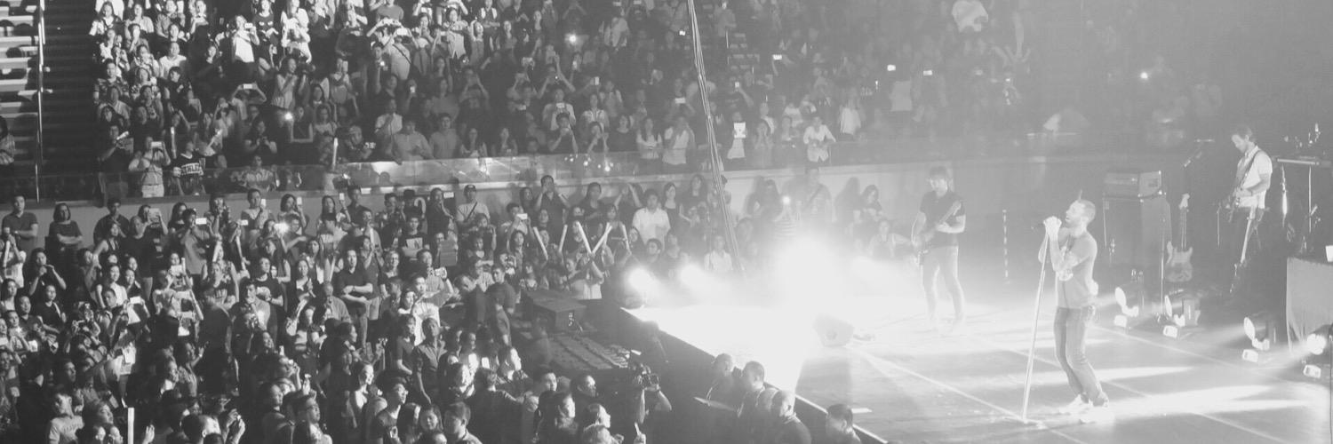 therealongboy's profile banner image