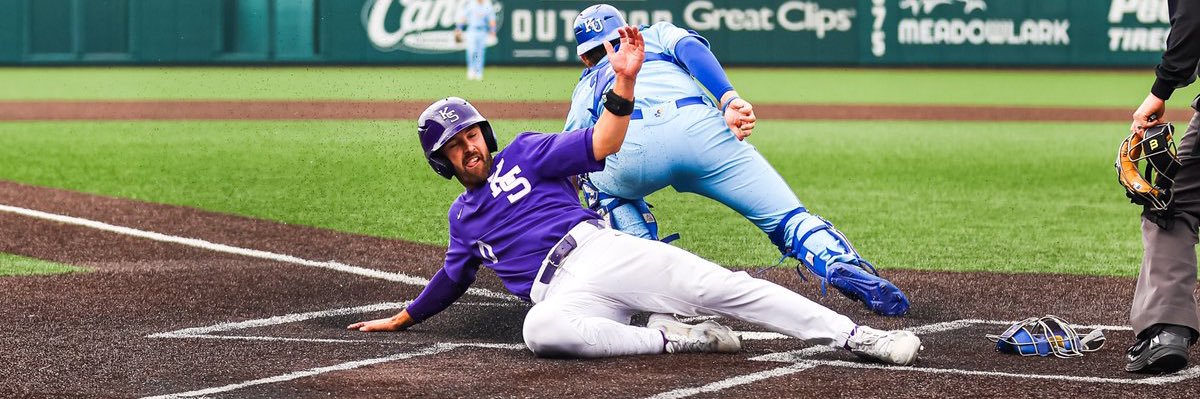 K-State Baseball Uni Tracker (@KSUBaseballUnis) / Posts / X