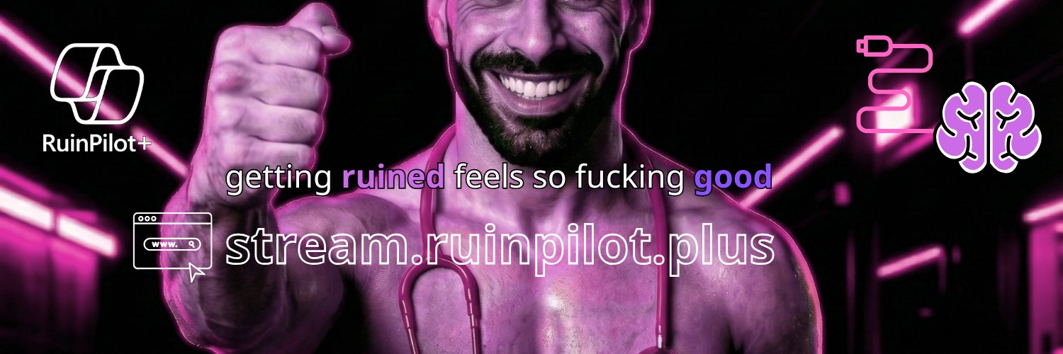 Learn to Goon banner