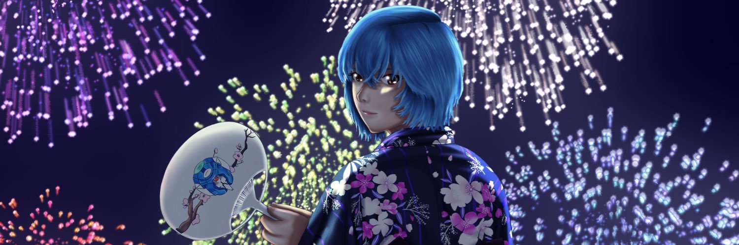 Antonydraws's banner