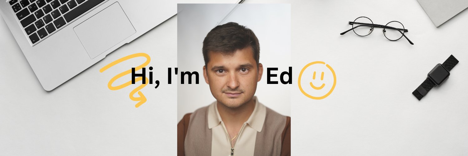 EdgarsKalans's profile banner image