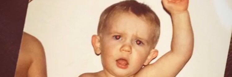 Connor Gwilliam banner