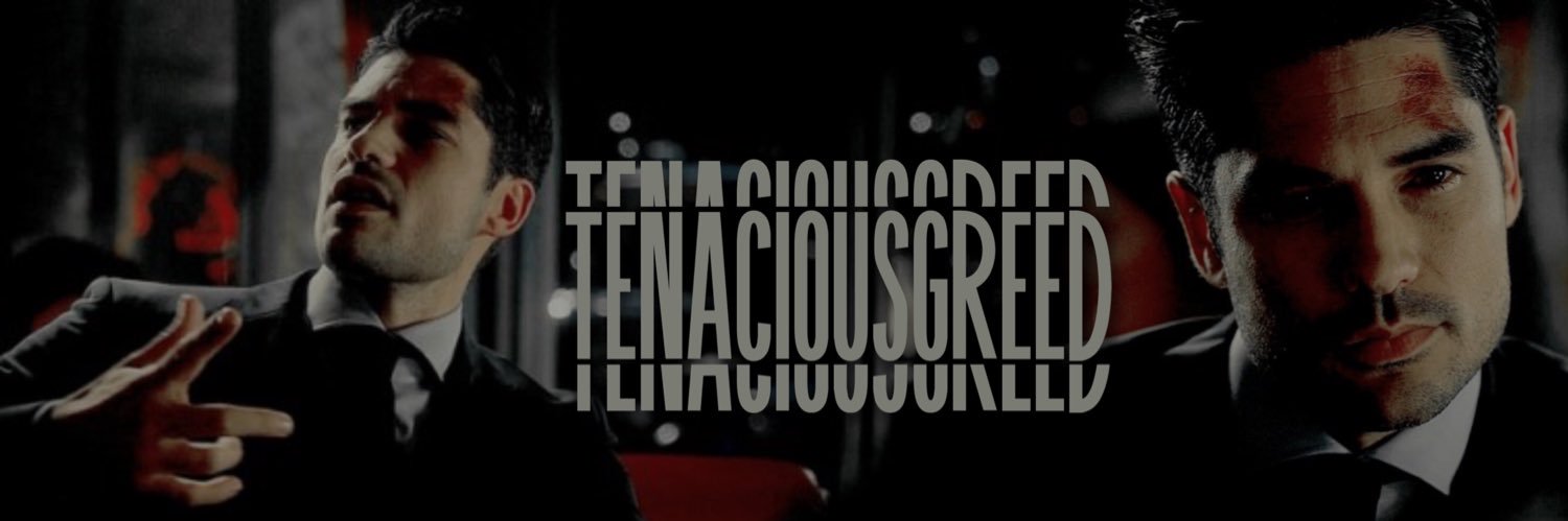 TenaciousGreed's profile banner image