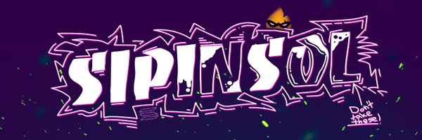 SipinSol Profile Banner