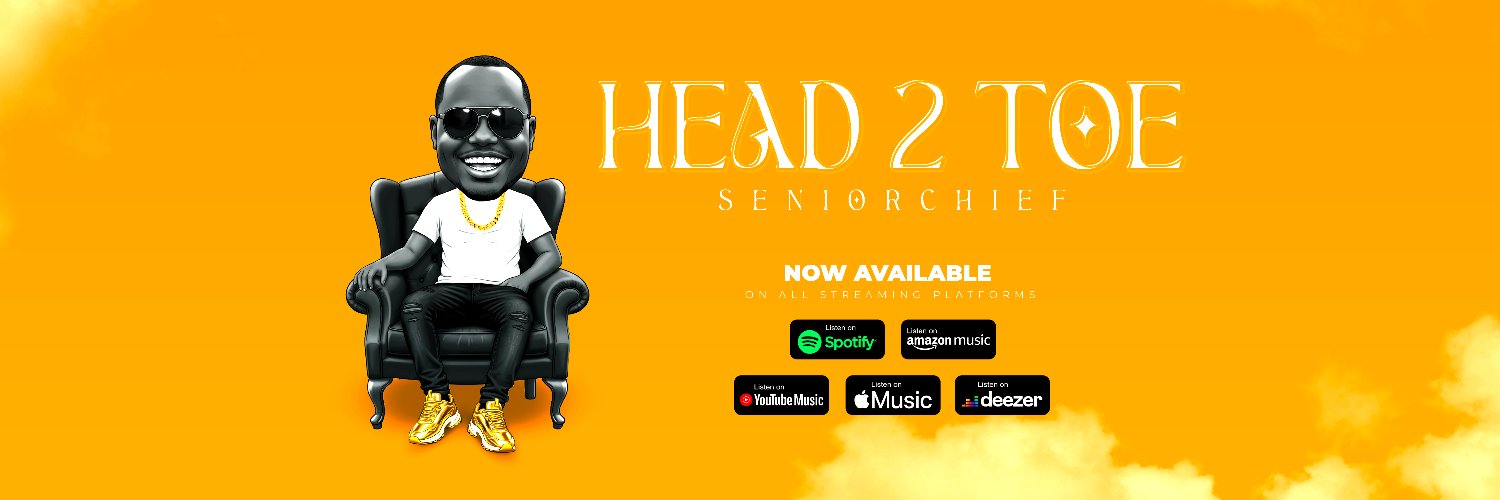 The_SeniorChief's profile banner image