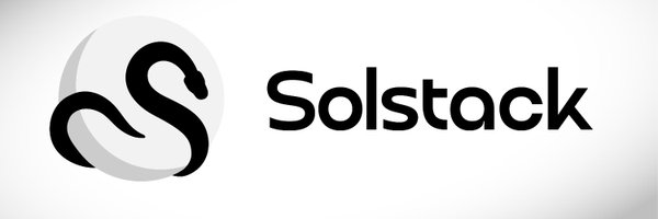 solstackapp Profile Banner