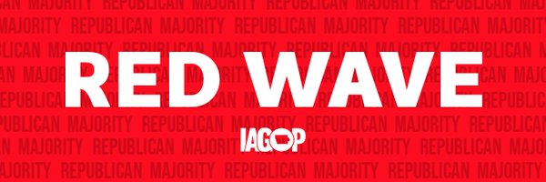 IowaGOP Profile Banner