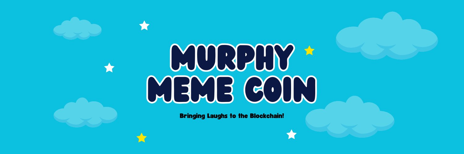Murphy banner