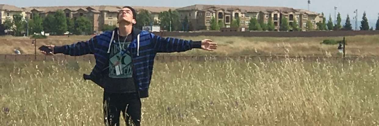 ulykid7's profile banner image