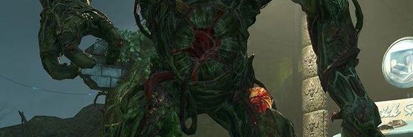 THEVEILTHEVENGE Profile Banner