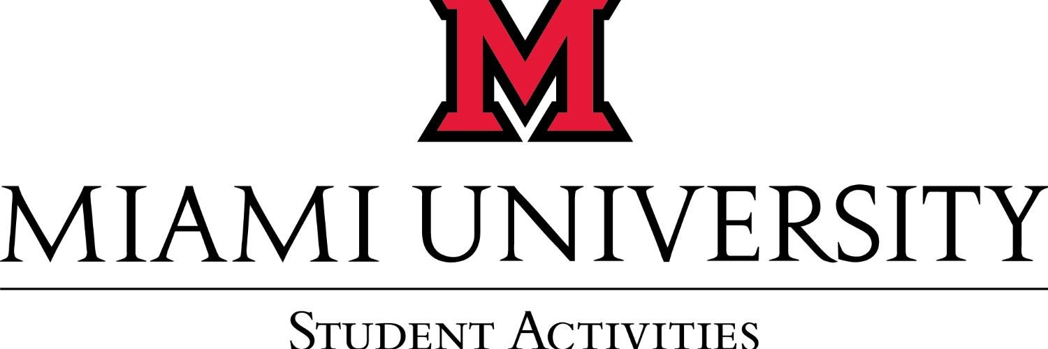 Student Activities banner