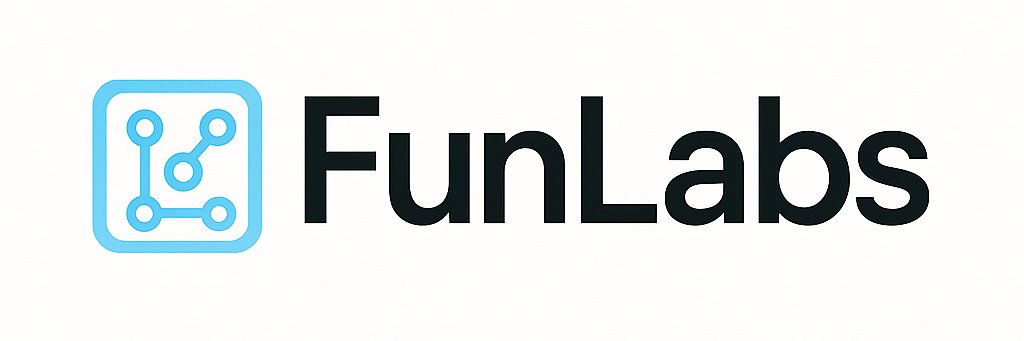 FunLabs banner