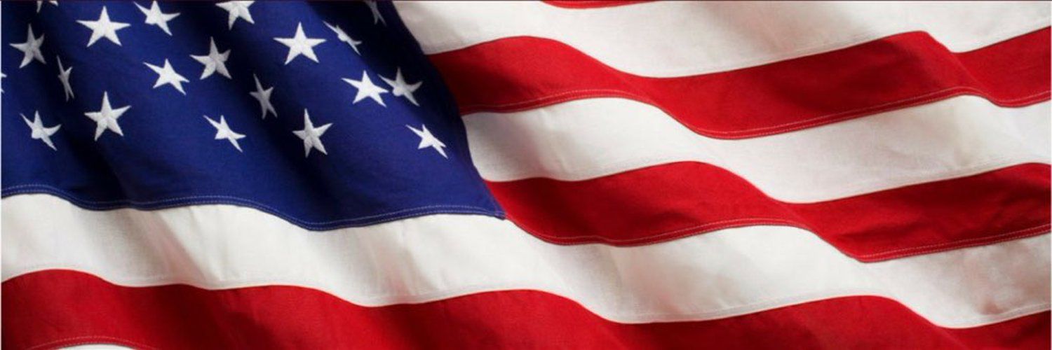 MAGA Alina's banner