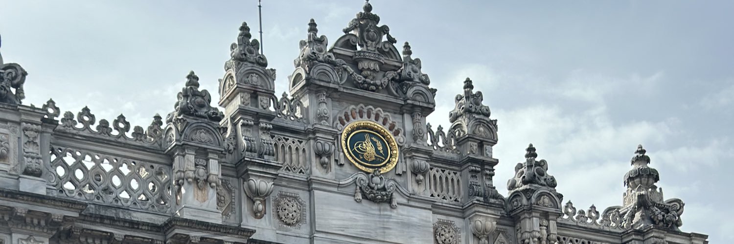 Cdilmec17's profile banner image