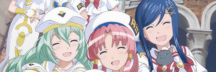 咲良ごはん@キラッキランランズ banner