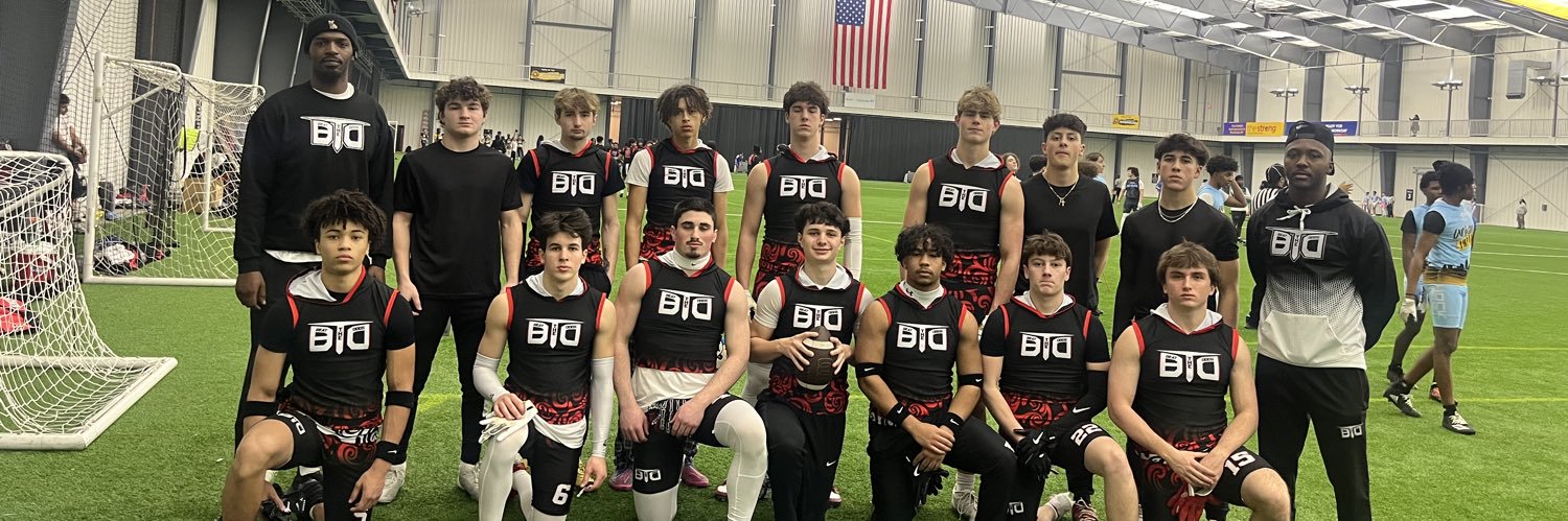 Beat The Odds 7v7 banner