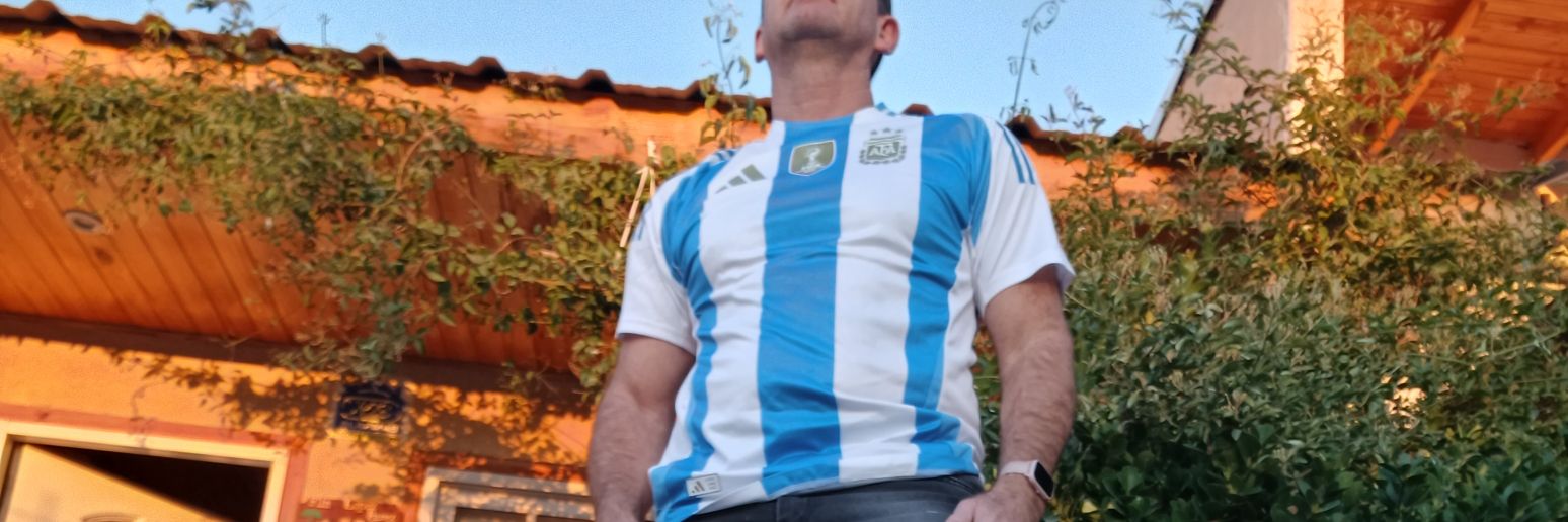 elprofepablo's profile banner image