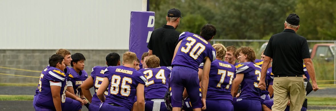 deshlerdragonFB's profile banner image