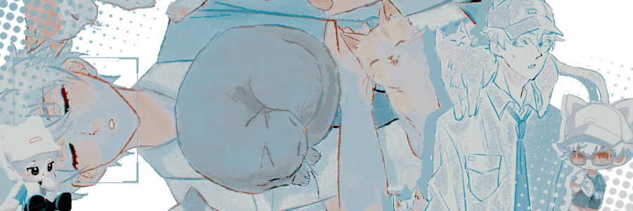 ꒰ 💭 ﹒𝓷𝑎𝑖𝑣𝑒 𝓱𝑒𝑟𝑜 𓂃 ♡'s banner