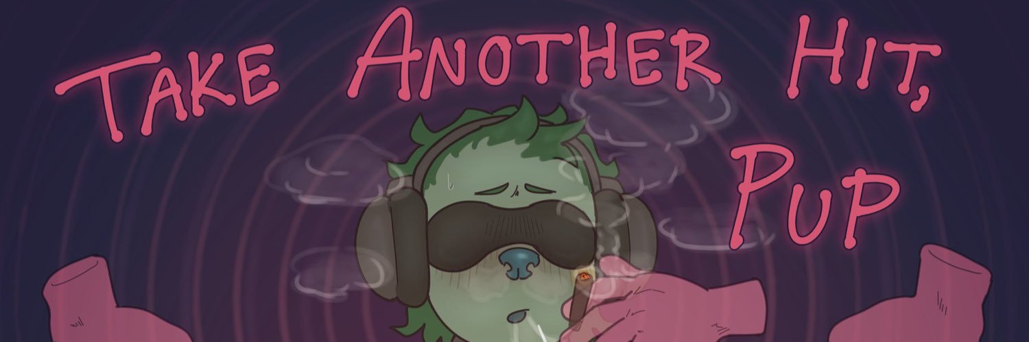 flower 🍃🔞 banner