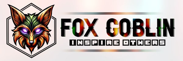 fox_goblin Profile Banner
