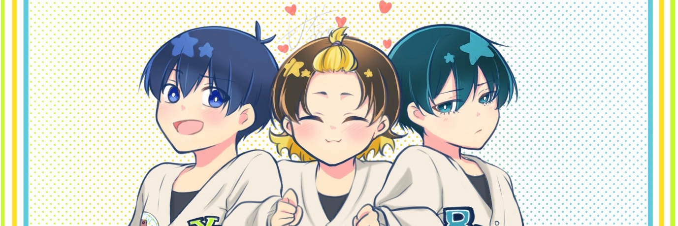bnn0308's profile banner image