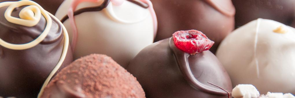 Best Choc. In Town banner