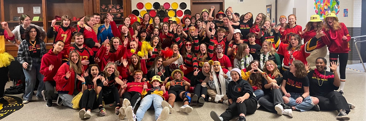 Kitchener Collegiate Institute banner