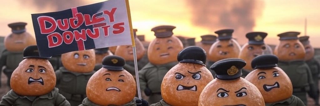 Dudley_Donuts's profile banner image