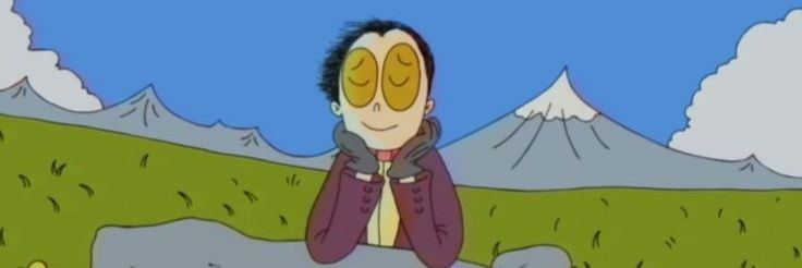 The Warden of shedtwt🦄 banner