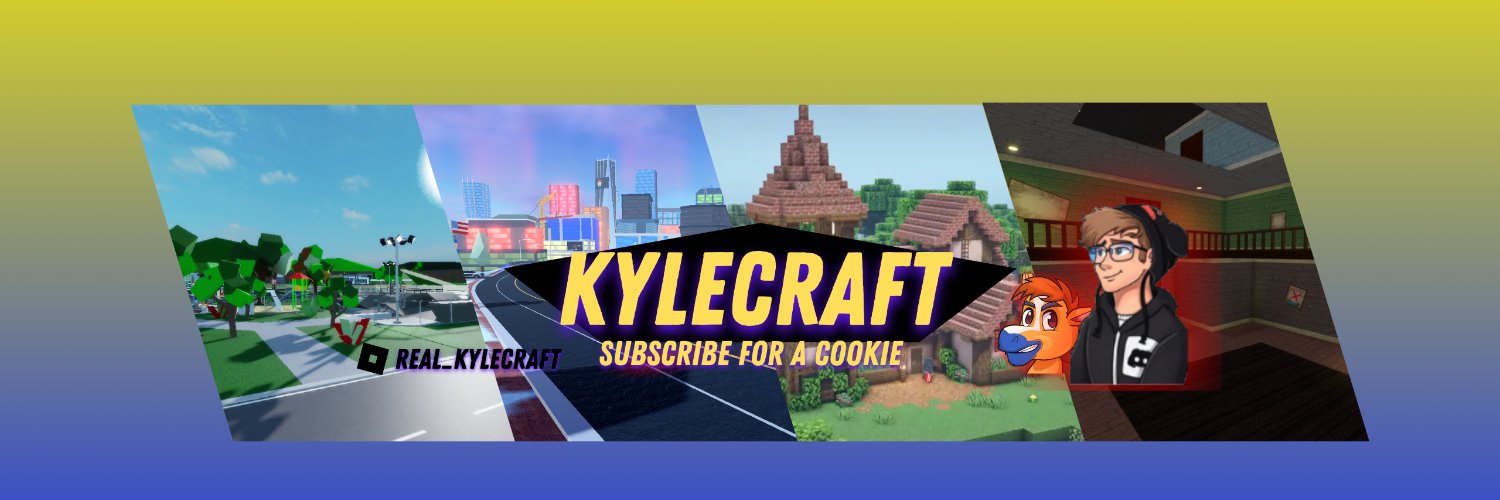 KyleCraft banner