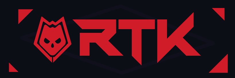 RTK - Clã Br Squad Busters banner