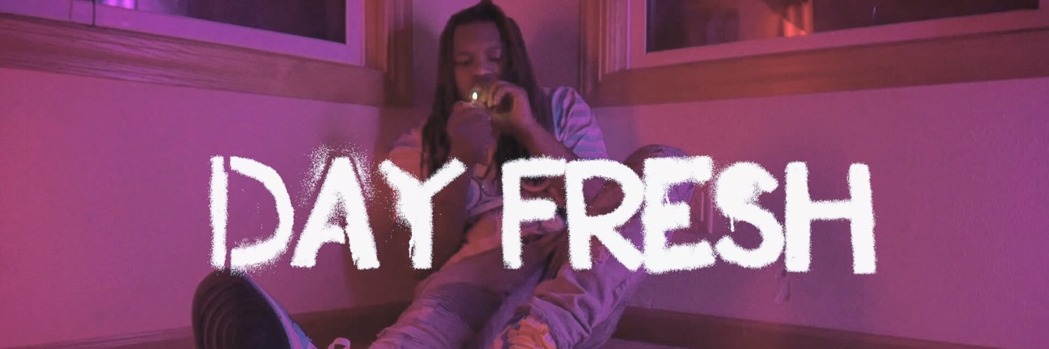 TheRealDayFresh's profile banner image