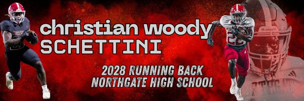 ProfessorWoody Profile Banner