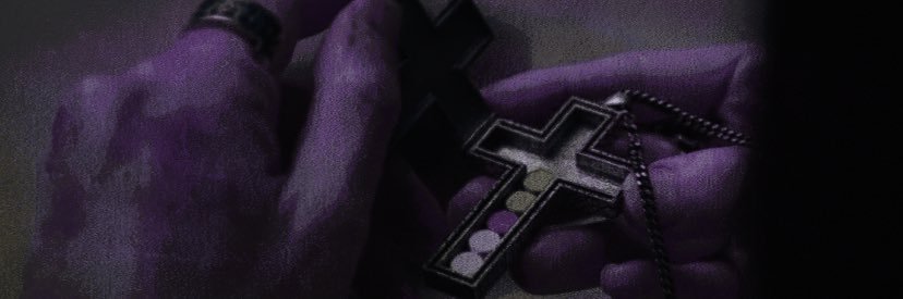THANOS ✟'s banner
