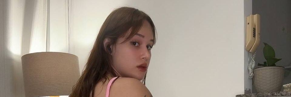 Ashleylena40's profile banner image