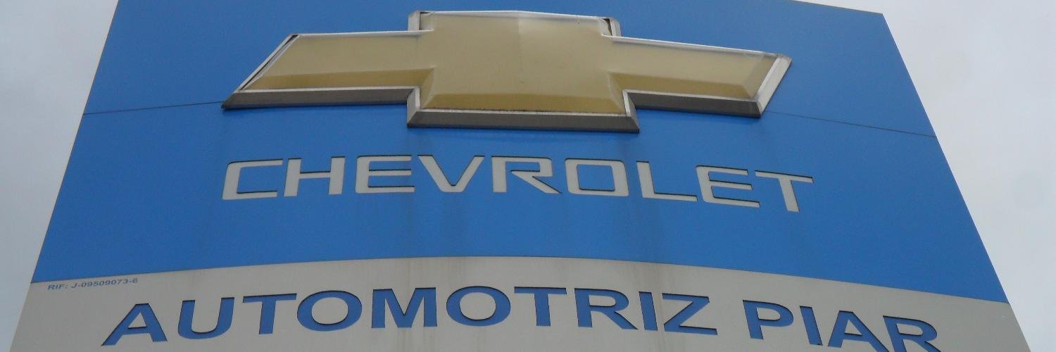 Automotriz_Piar's profile banner image