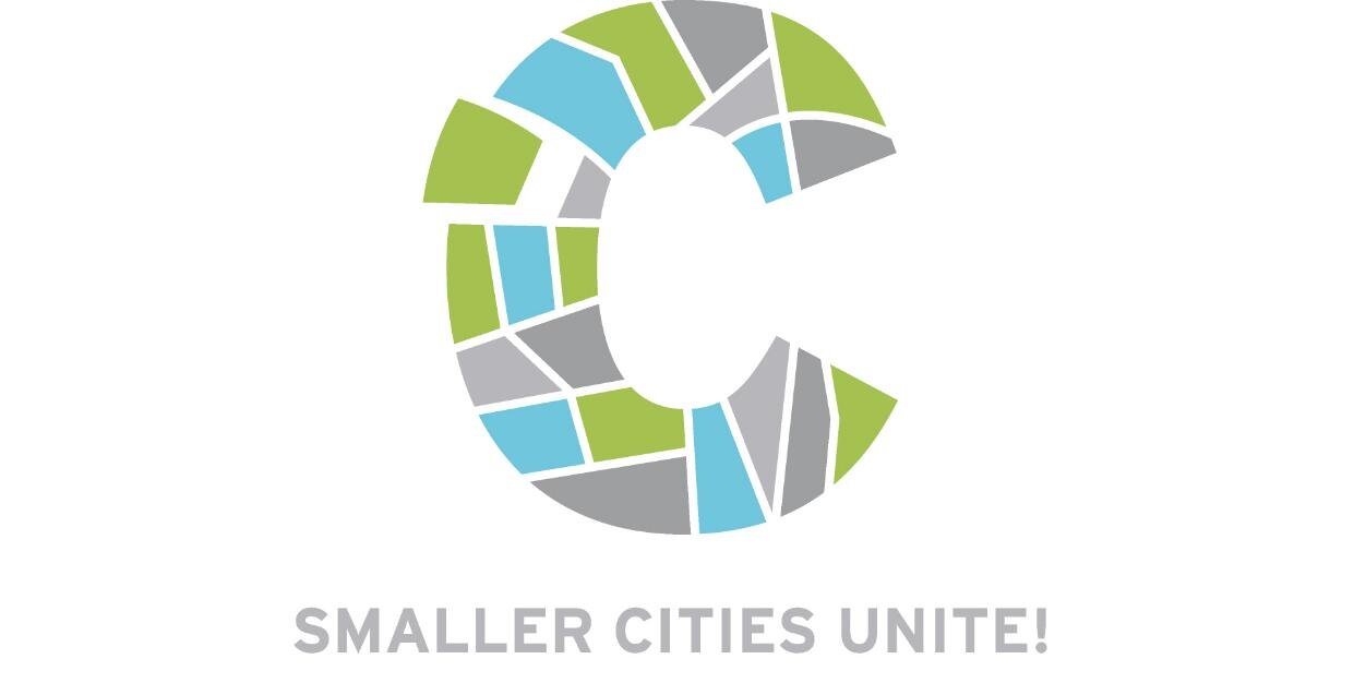 SmallerCitiesUnite! banner