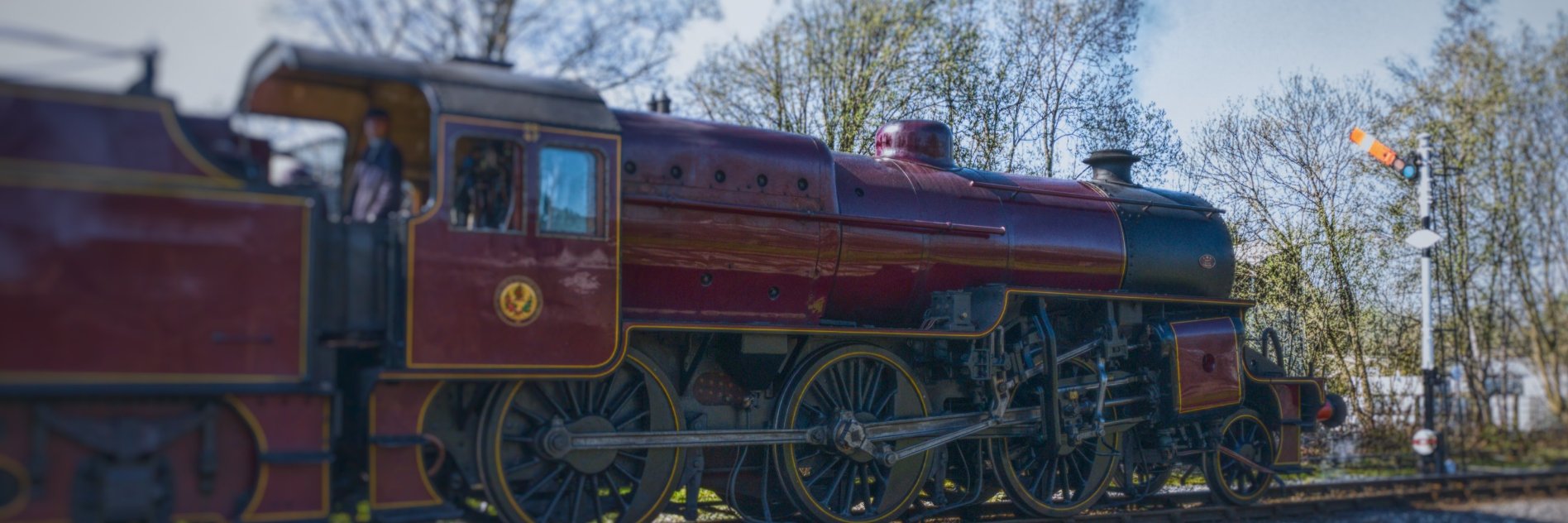 MikePrstn's profile banner image