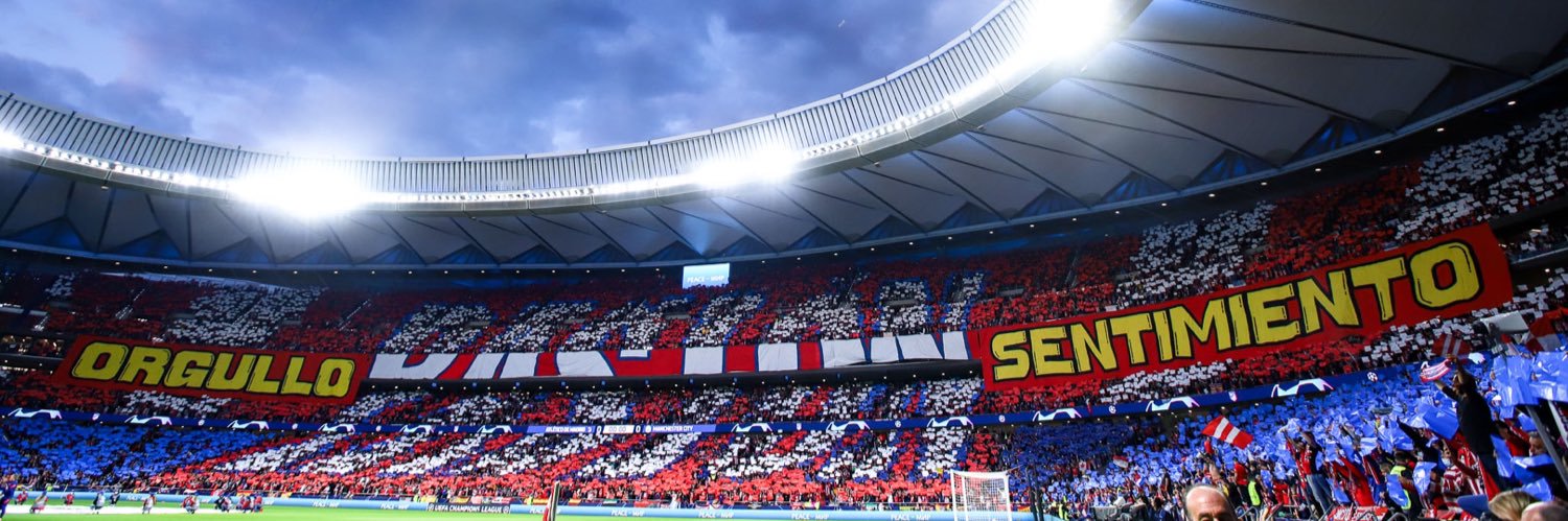 Forza Atleti banner