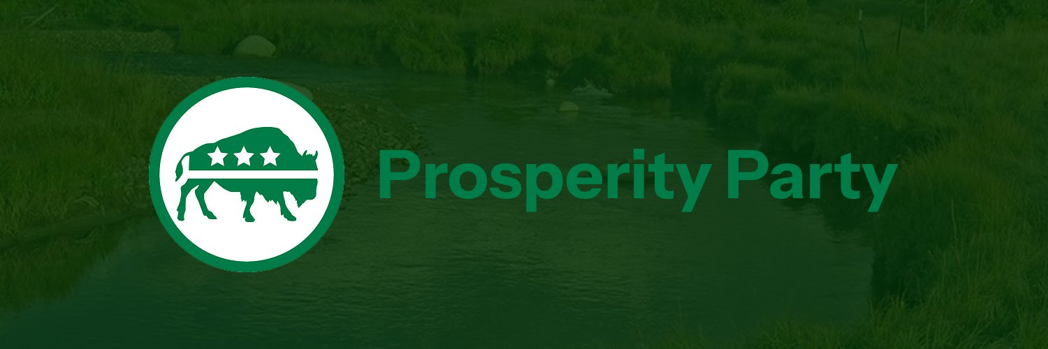 USGS_Prosperity's profile banner image