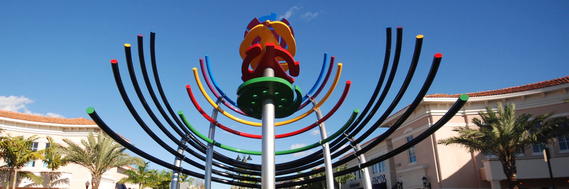 Legacy Place banner