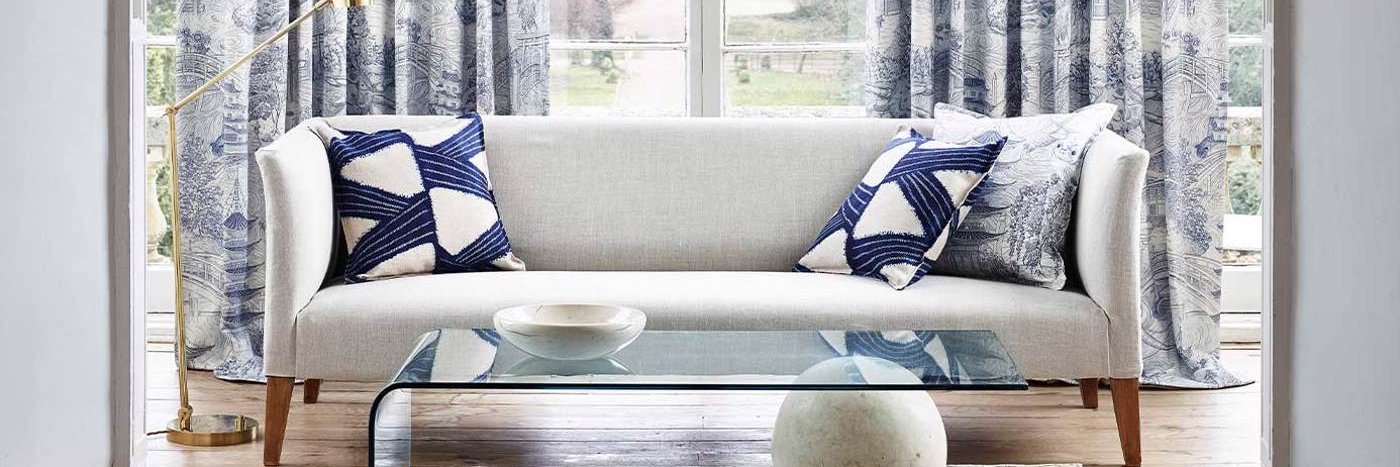 Designers Walk banner